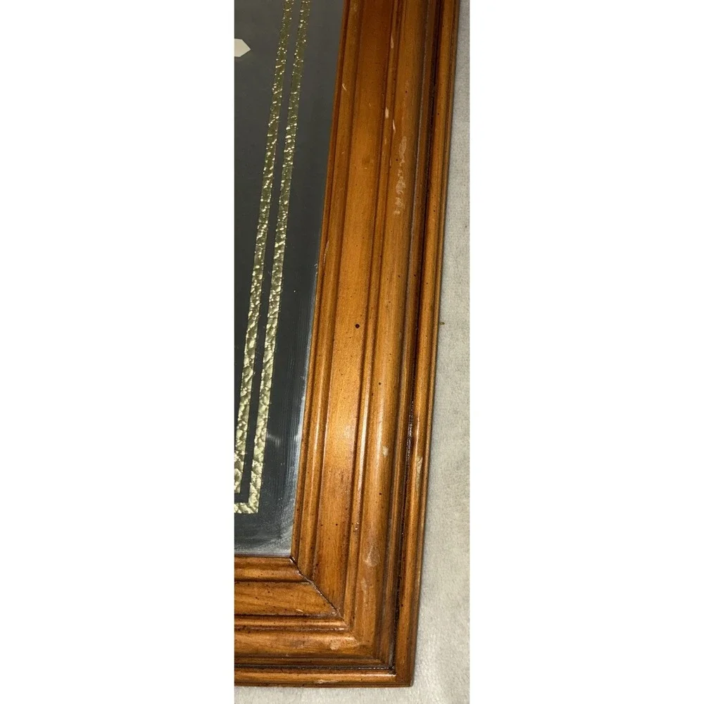 DOS EQUIS Mexican Beer Advertising Mirror 16.5x16.5